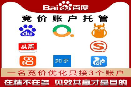 百度竞价托管：案例中的营销智慧
